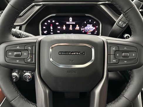New 2026 GMC Sierra 2500 Denali Ultimate image 23