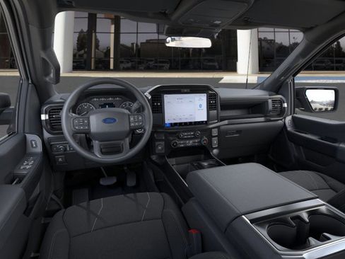 New 2026 Ford F150 STX w/ Equipment Group 200A image 9