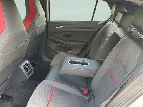New 2026 Volkswagen GTI SE FWD image 28