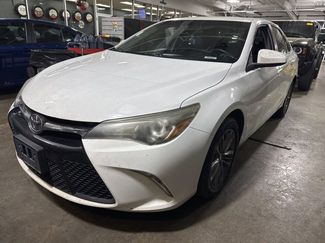 Used 2017 Toyota Camry SE video 1