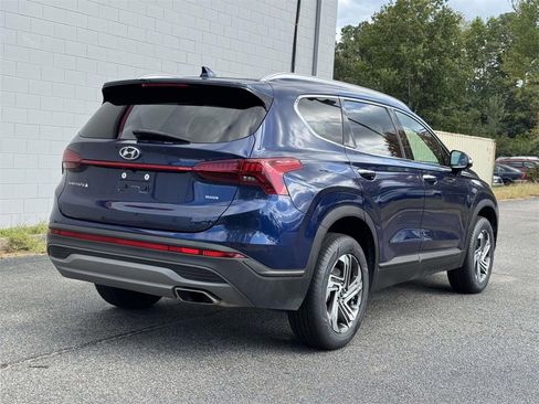 Used 2023 Hyundai Santa Fe SEL image 20