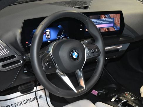 Certified 2025 BMW 228i xDrive image 2