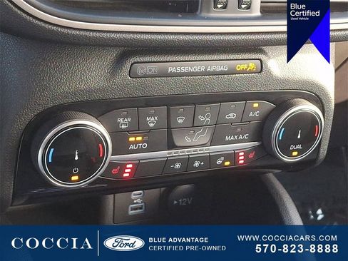 Certified 2022 Ford Escape SE w/ Convenience Package image 16