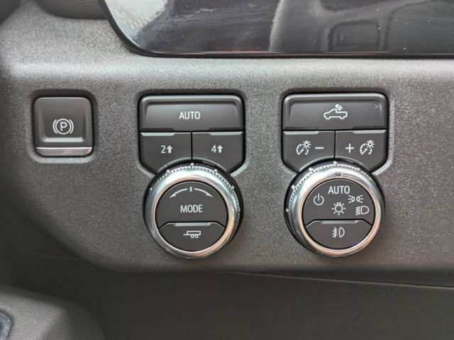 Used 2024 GMC Sierra 1500 Elevation AWD/4WD image 24