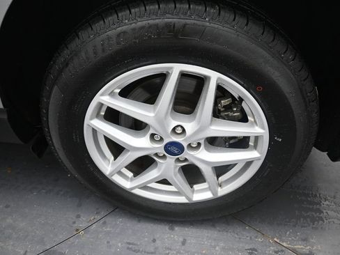 Used 2022 Ford Edge SEL w/ Convenience Package image 33