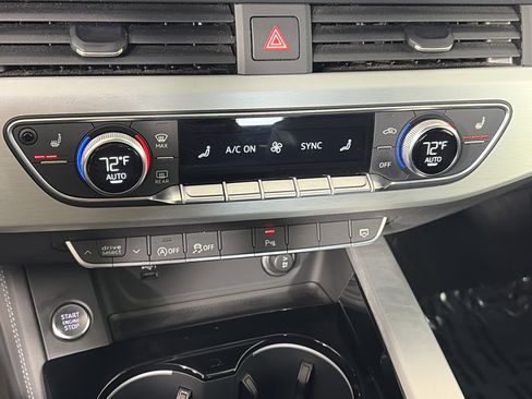 Certified 2022 Audi A4 2.0T Premium Plus image 23