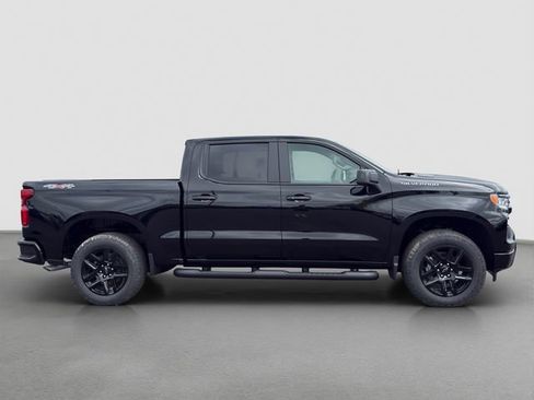 New 2026 Chevrolet Silverado 1500 RST w/ RST Select Package AWD/4WD image 7