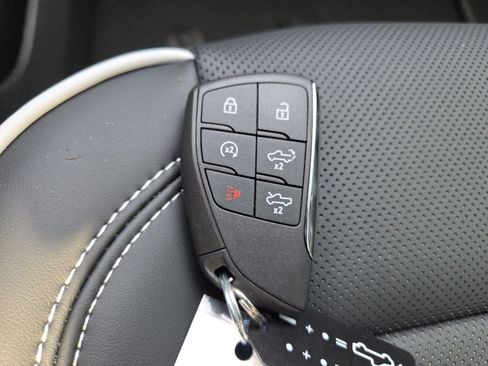 New 2026 GMC Sierra EV Elevation image 35