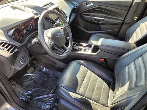 Used 2017 Ford Escape Titanium w/ Equipment Group 301A image 18