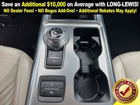 Used 2022 Ford Edge Titanium image 20