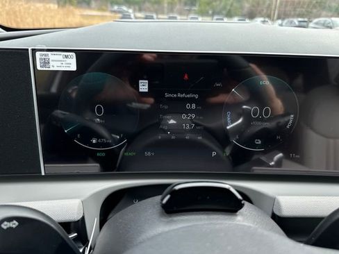 New 2026 Hyundai Tucson Limited AWD/4WD image 14