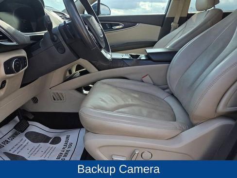 Used 2019 Lincoln Nautilus Reserve w/ Driver Assistance Package AWD/4WD image 16