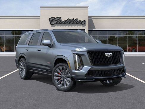 New 2026 Cadillac Escalade V image 7