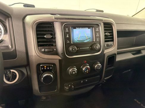 Used 2015 RAM 1500 Express RWD image 14