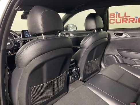 Used 2021 Kia Stinger GT image 15