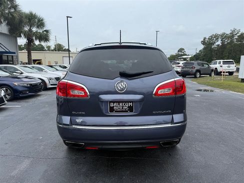 Used 2014 Buick Enclave Leather image 4