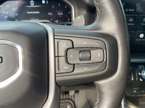 Used 2022 GMC Sierra 1500 Denali AWD/4WD image 17