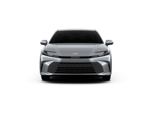 New 2026 Toyota Camry LE w/ Convenience Package FWD image 17