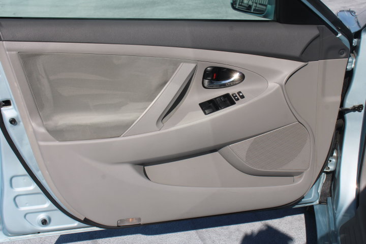 Used 2009 Toyota Camry Hybrid w/ Upgrade Pkg FWD image 10