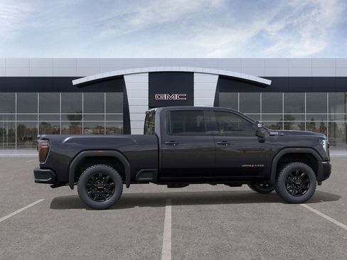 New 2026 GMC Sierra 2500 AT4 image 5