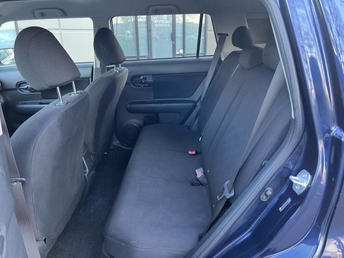 Used 2008 Scion xB FWD image 10