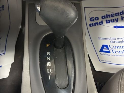 Used 2003 Ford Taurus SES image 19