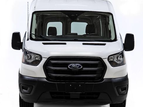 Used 2020 Ford Transit 250 Medium Roof image 8