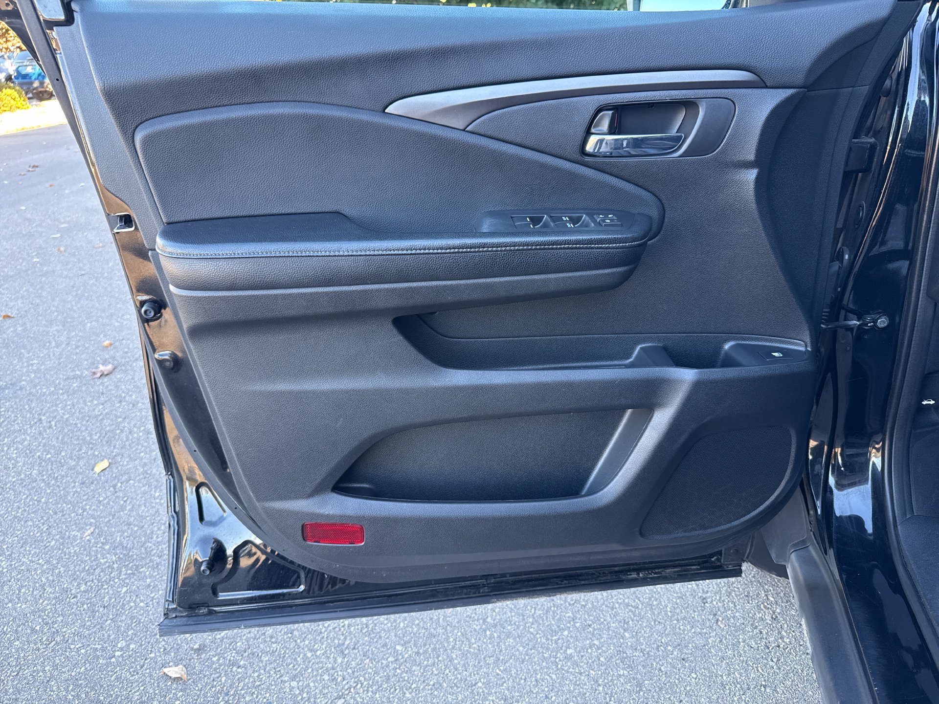 Used 2019 Honda Ridgeline RTL image 16