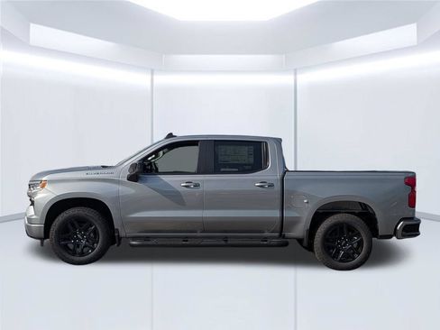 New 2026 Chevrolet Silverado 1500 RST w/ RST Select Package RWD image 2