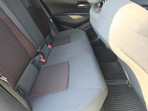 Used 2023 Toyota Corolla SE image 11