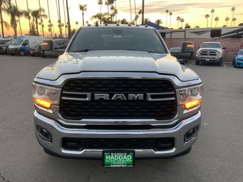 Certified 2024 RAM 3500 Big Horn image 2
