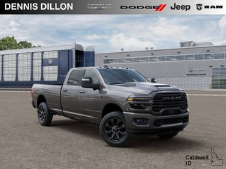 New 2026 RAM 3500 Laramie video 1