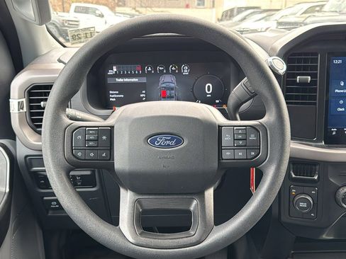 Used 2024 Ford F150 XL image 18