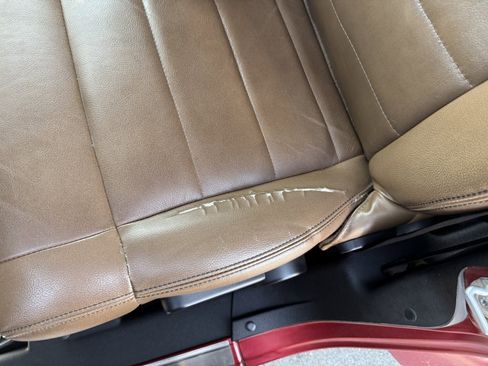 Used 2012 Jeep Wrangler Rubicon w/ PWR Convenience Group image 14