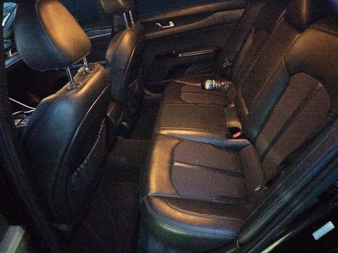 Used 2021 Kia K5 GT-Line image 11