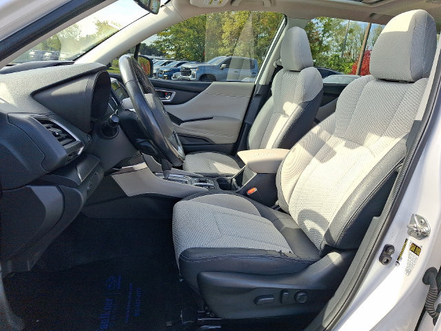Used 2021 Subaru Forester Premium AWD/4WD image 15