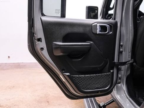 Used 2021 Jeep Wrangler Unlimited Sport AWD/4WD image 67