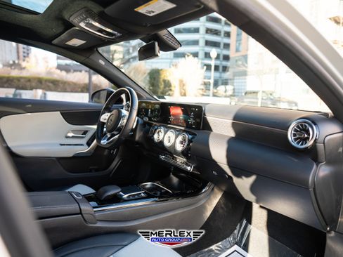 Used 2022 Mercedes-Benz A 220 image 15