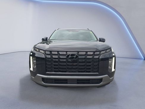 Used 2025 Hyundai Palisade SEL FWD image 8