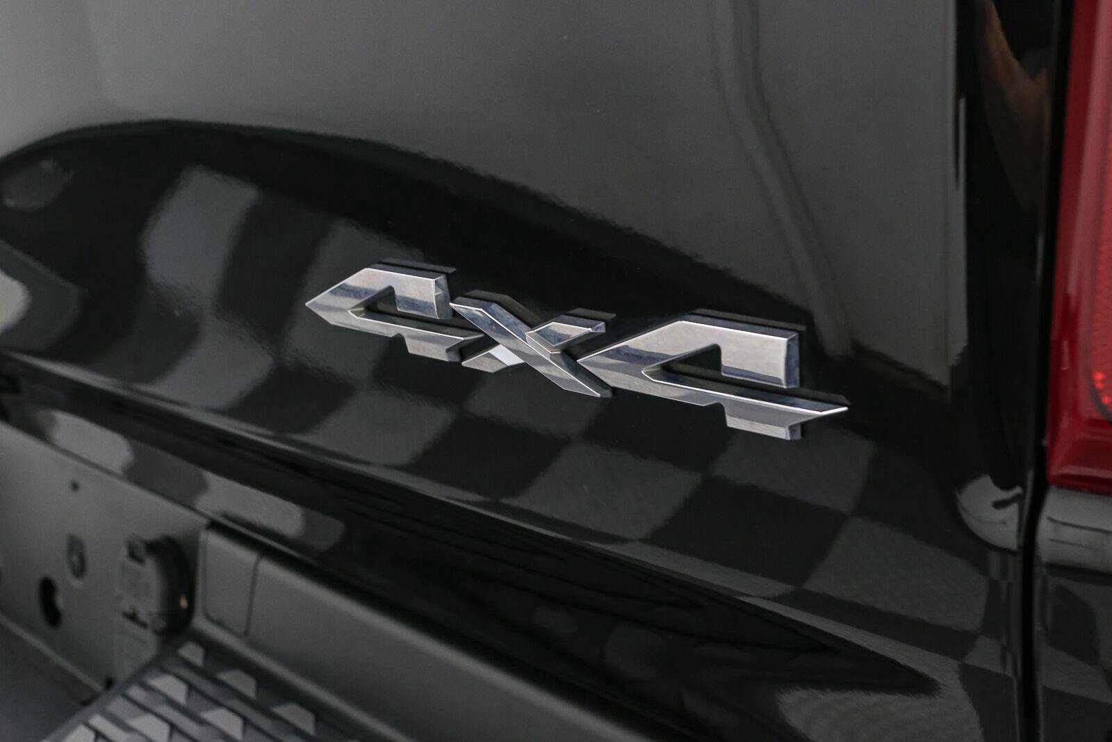 Used 2022 RAM 1500 Limited w/ Body-Colour Bumper Group AWD/4WD image 12