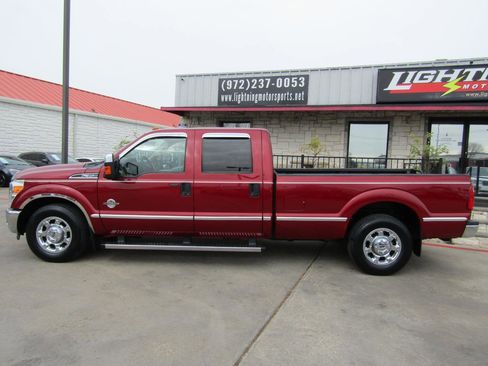 Used 2014 Ford F350 XLT w/ XTR Plus Package image 2
