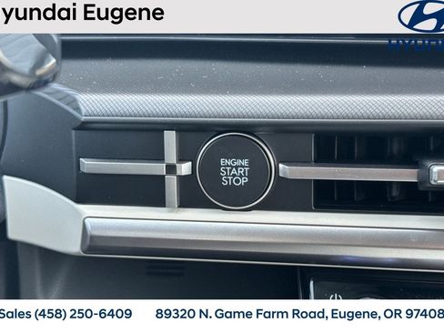 New 2026 Hyundai Santa Fe SEL image 24