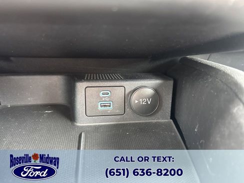 Used 2023 Ford Escape Active AWD/4WD image 14