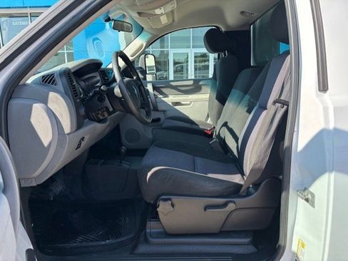 Used 2010 Chevrolet Silverado 2500 W/T image 6