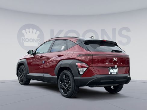 New 2026 Hyundai Kona SEL Sport image 4