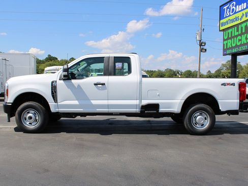 Used 2025 Ford F250 XLT image 6