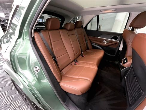 Used 2026 Mercedes-Benz GLE 450 4MATIC image 17