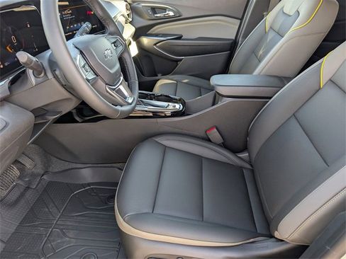 New 2026 Chevrolet Trax ACTIV w/ Sunroof Package image 15