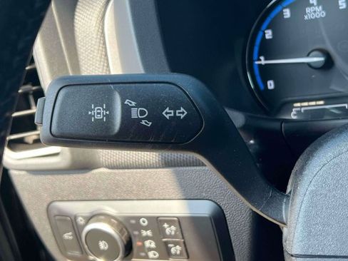 Used 2023 Ford Bronco Sport Outer Banks AWD/4WD image 28