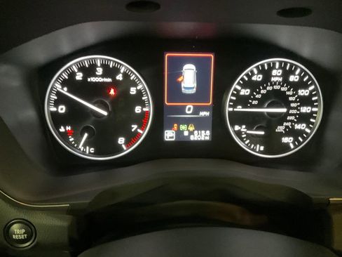 Certified 2024 Subaru Ascent Touring image 18